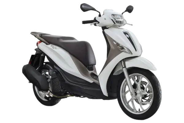 Piaggio Medley 125c.c