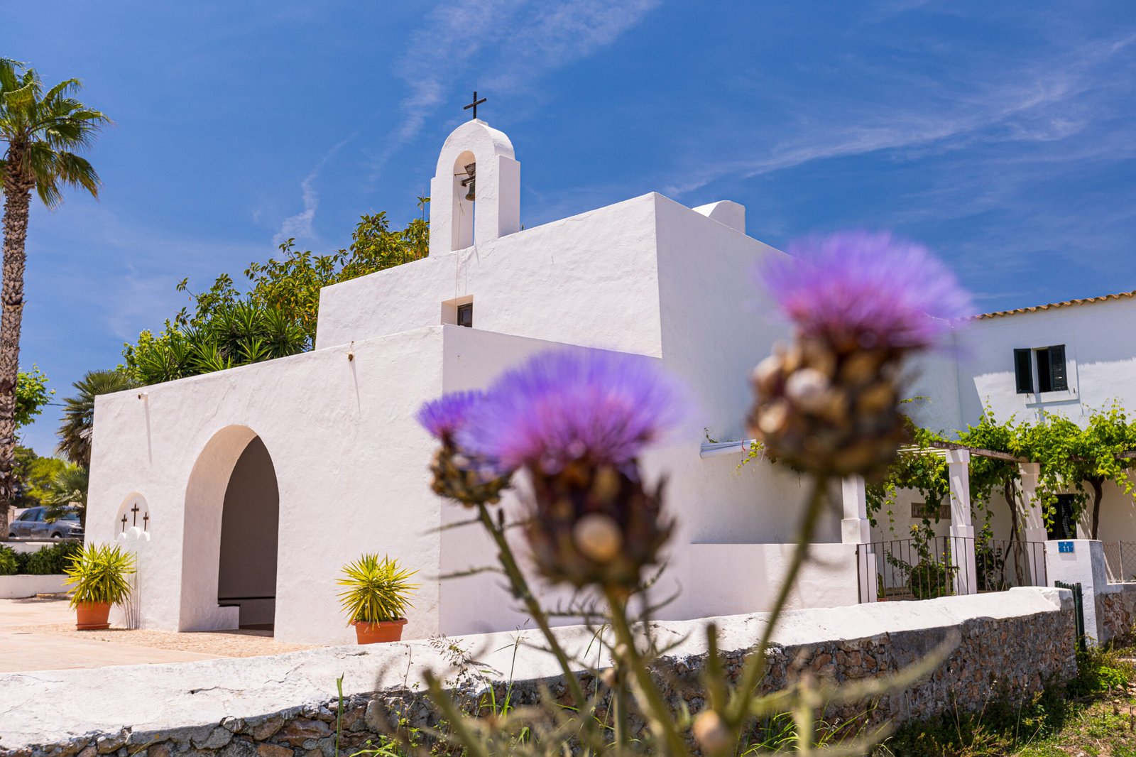 Maggio, un mese perfetto per scoprire Formentera
