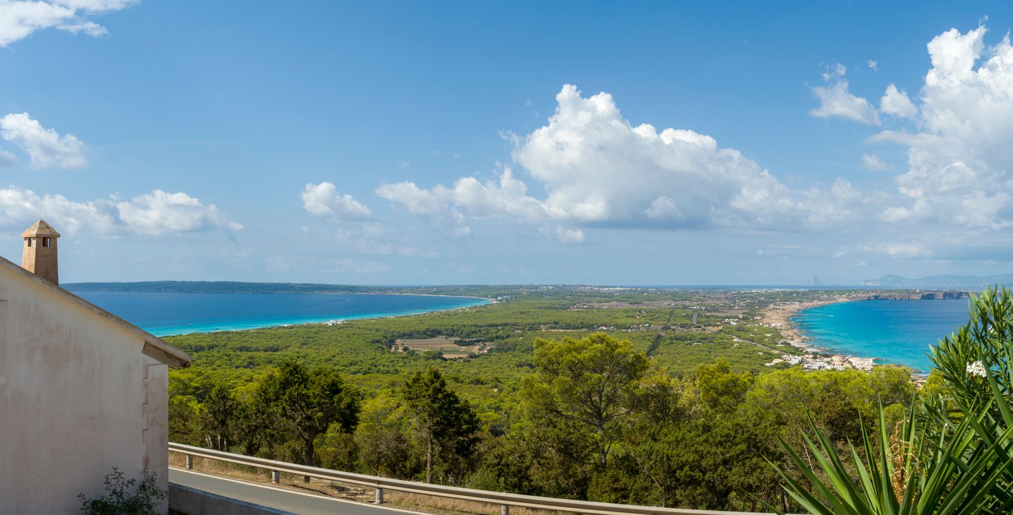 Descubre el Camí de Sa Pujada