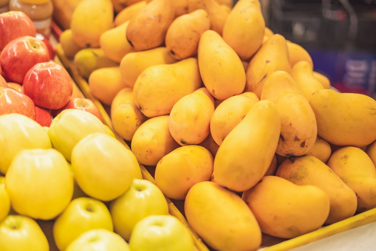 Supermercados en Formentera