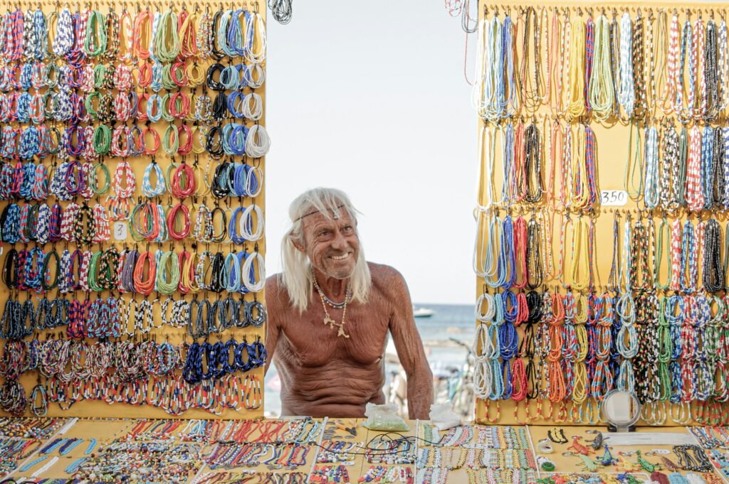 mercadillo