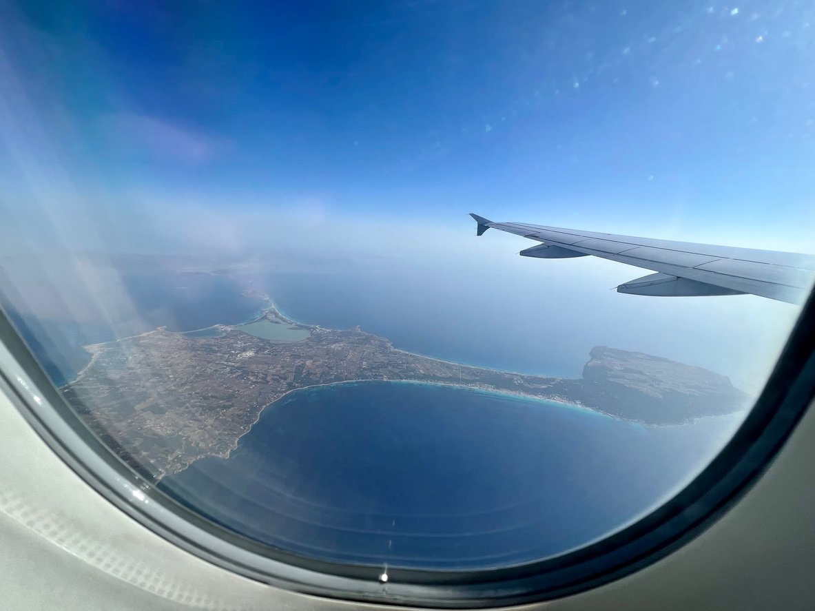 ¿Sabías que en Formentera hubo una base de hidroaviones?