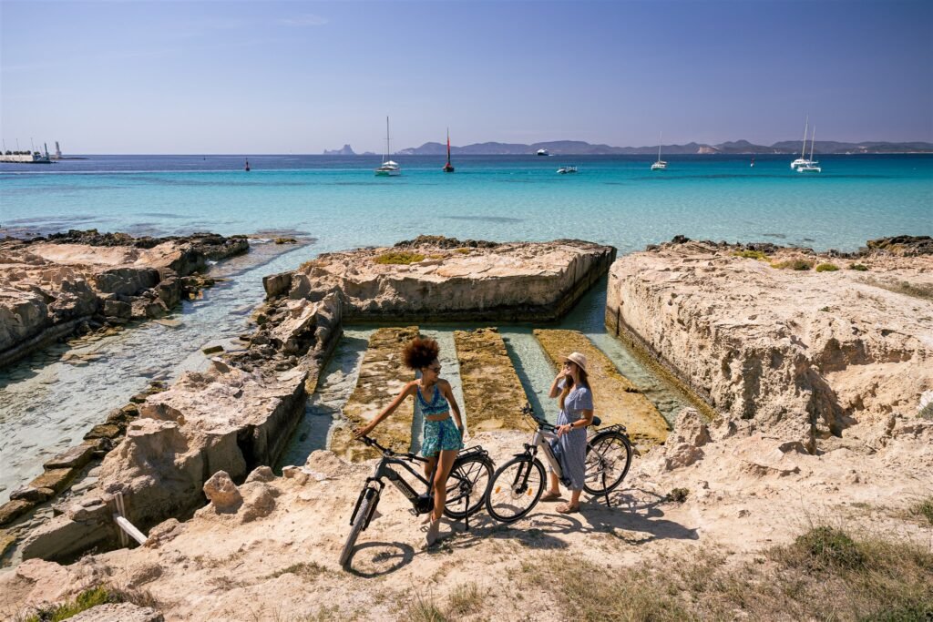 bicicletas