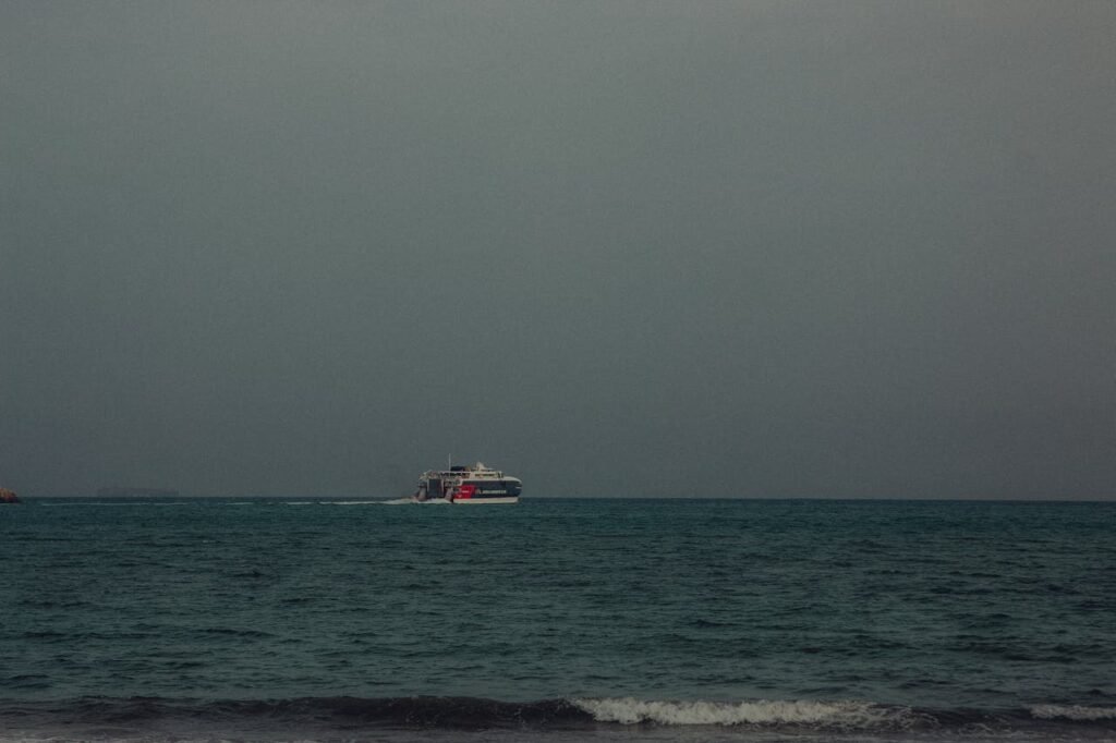 ferry