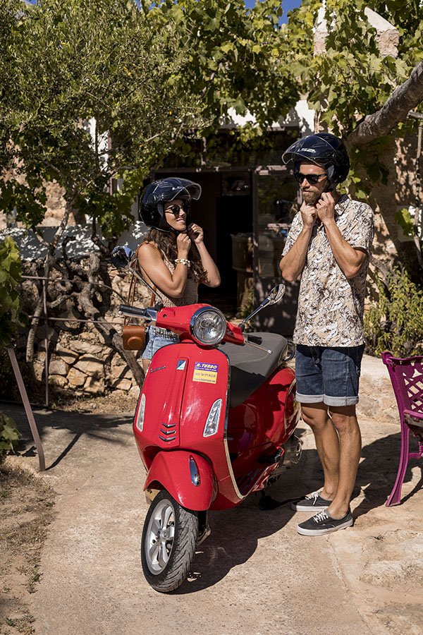 Descubre nuestras políticas de cancelación y reserva ya tu coche o moto para este verano