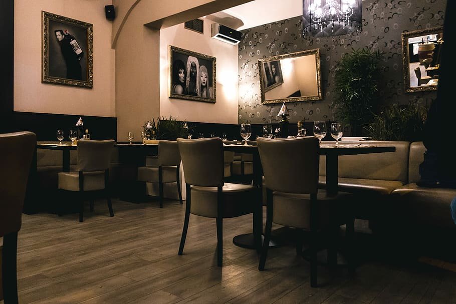 Los 3 mejores restaurantes ‘elegantes’ de Formentera