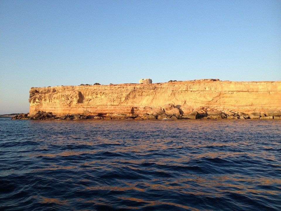 Rincones de Formentera con encanto