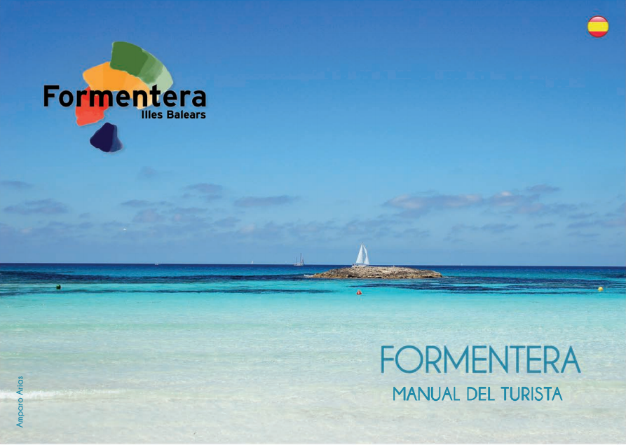Descubre el manual del turista de Formentera