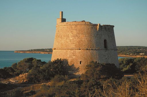 Rutas Verdes de Formentera. Sant Ferran – Es Ca Marí