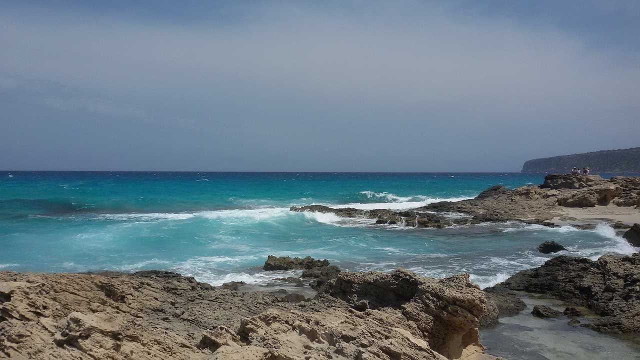 Rutas Verdes de Formentera. Pilar De La Mola – Es Monestir