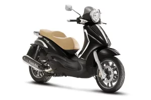 maxi scooter