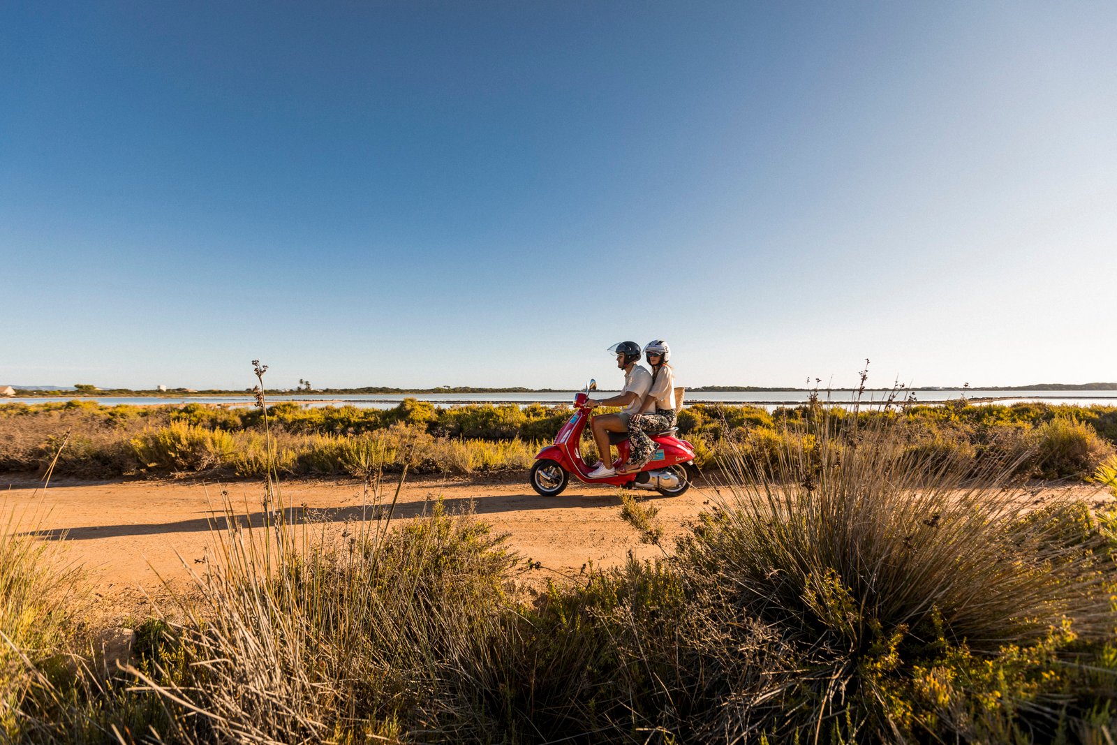 Descubre nuestras dos tarifas de alquiler de vehículos en Formentera