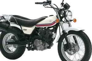 motocicleta