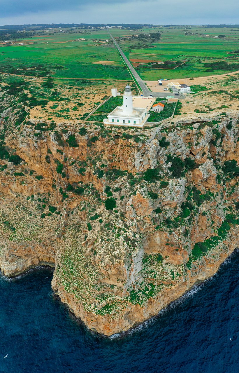 La Mola