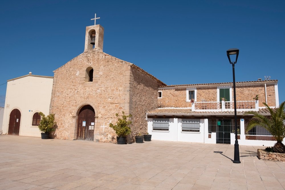 Sant Ferran