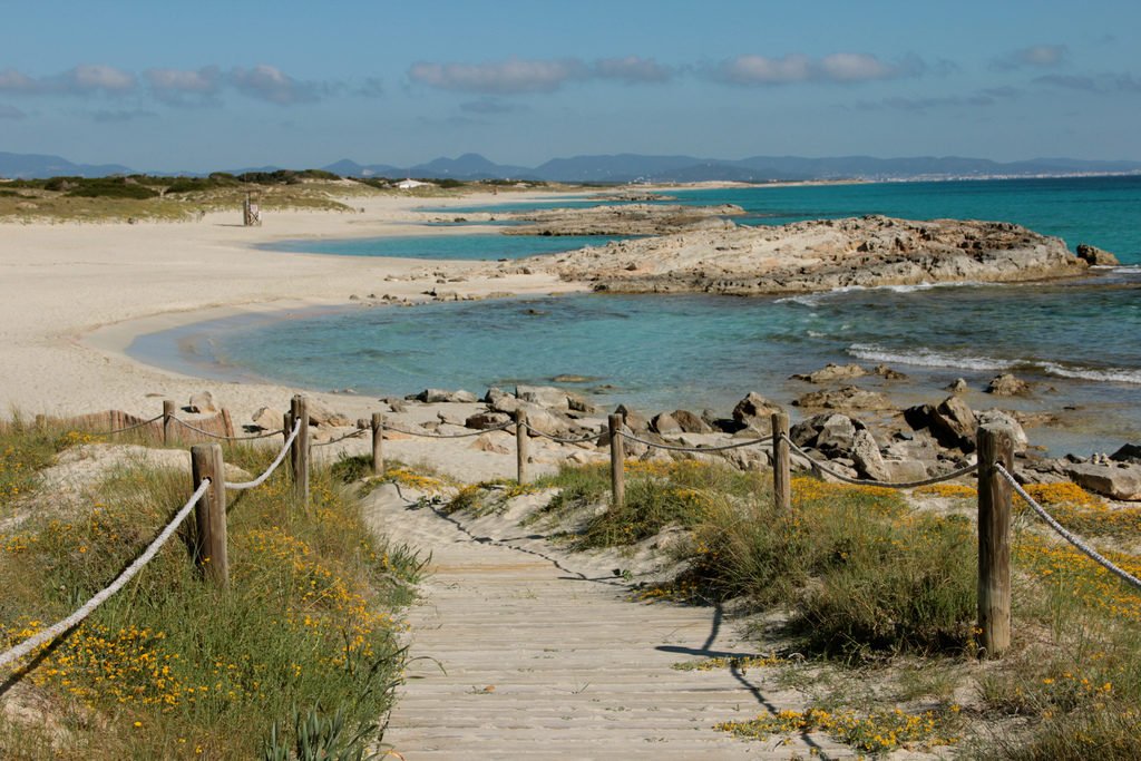 levante
