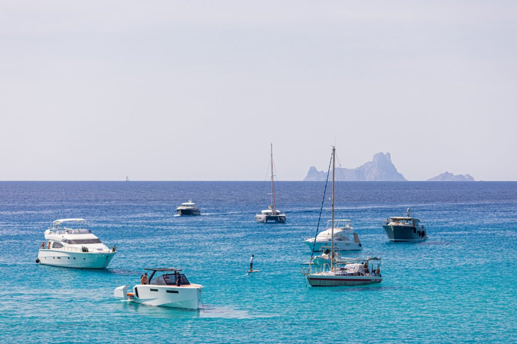 barcos