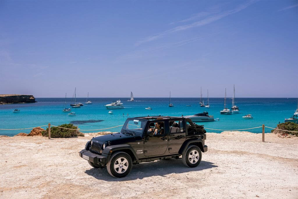jeep