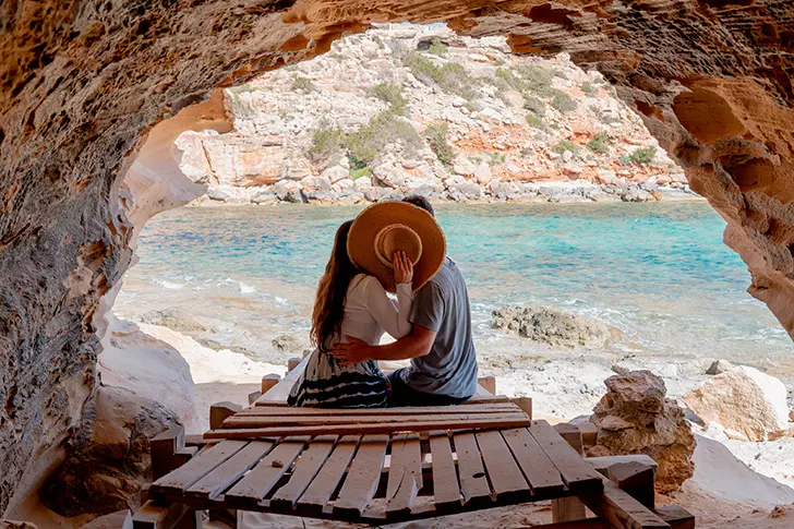 Formentera en el cine: películas y series rodadas en la isla