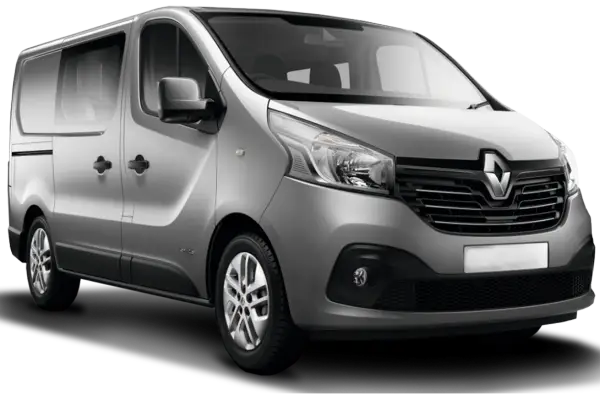 RenaultTrafic