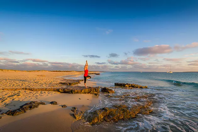 Cómo disfrutar de Formentera sin prisas: guía slow travel