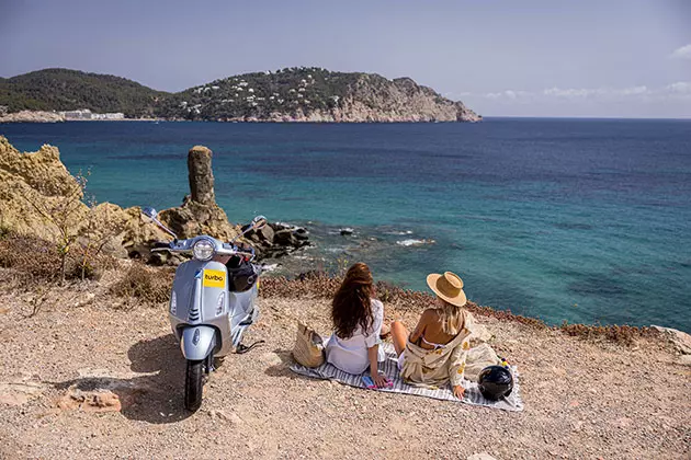 vespa