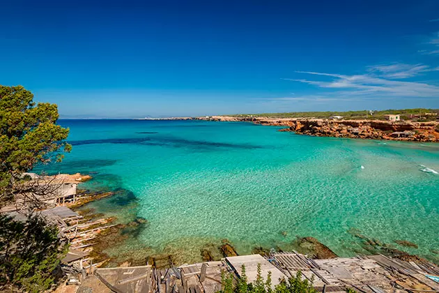 Cala-Saona