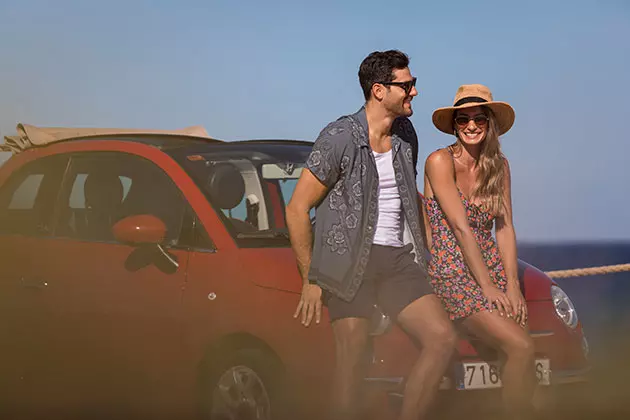 Qual è il veicolo migliore per esplorare Formentera in base alla stagione?