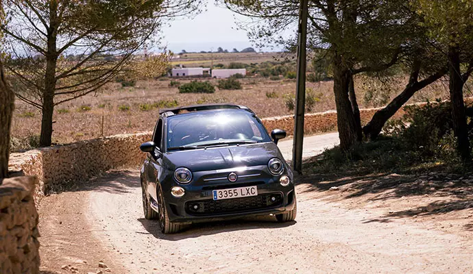 Guía de aparcamiento en Formentera: dónde estacionar sin problemas