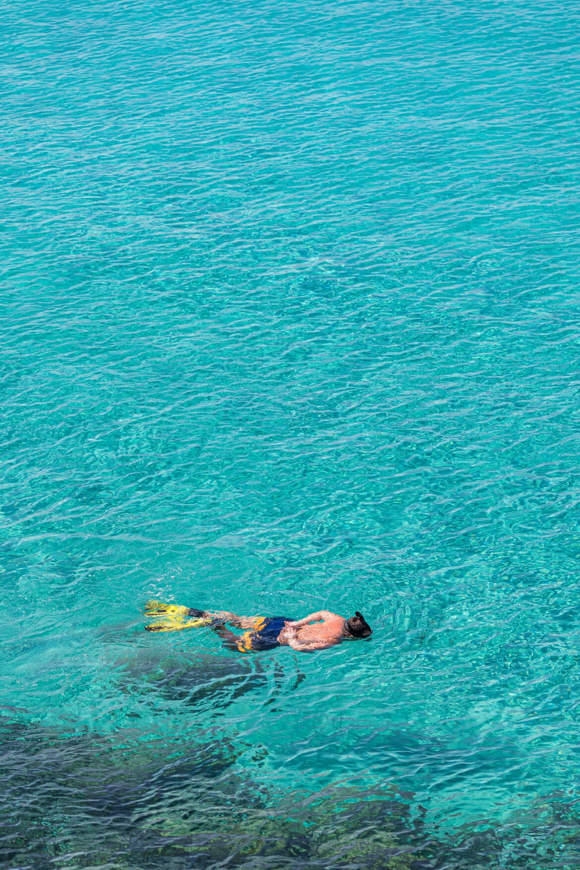 snorkel