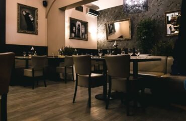 restaurante