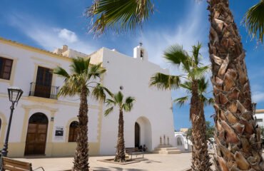 sant francesc