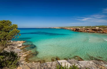 Cala Saona