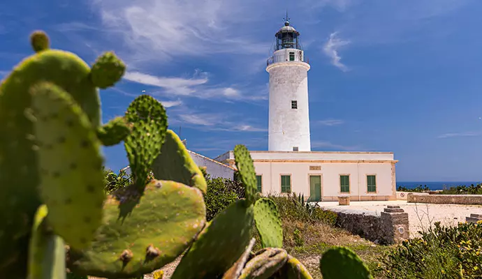 La Mola