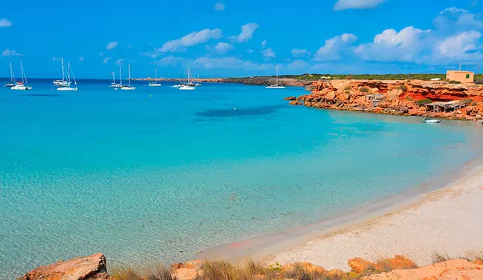 Cala-Saona