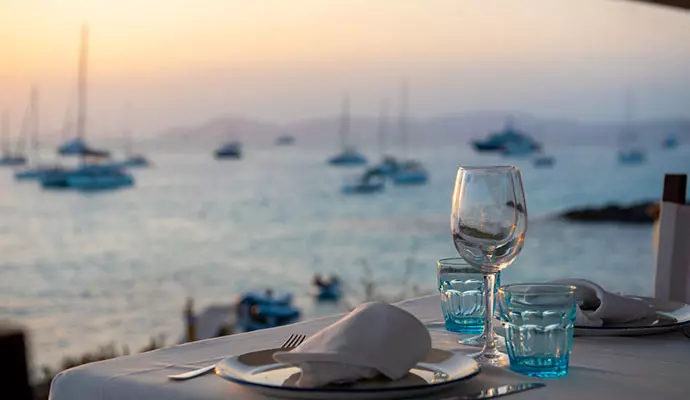 gastronomia