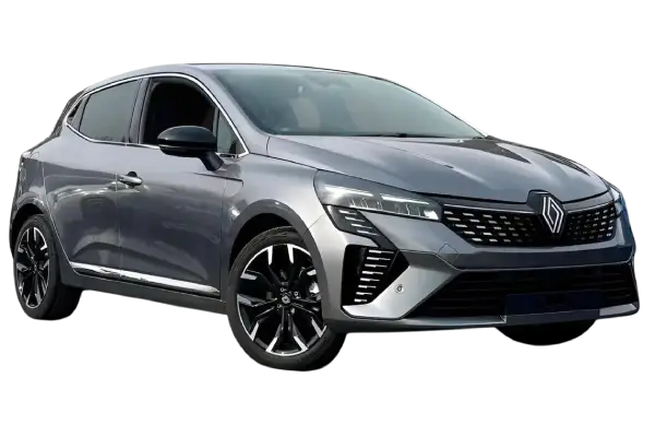 Alquiler Coches Formentera - Renault Clio Auto